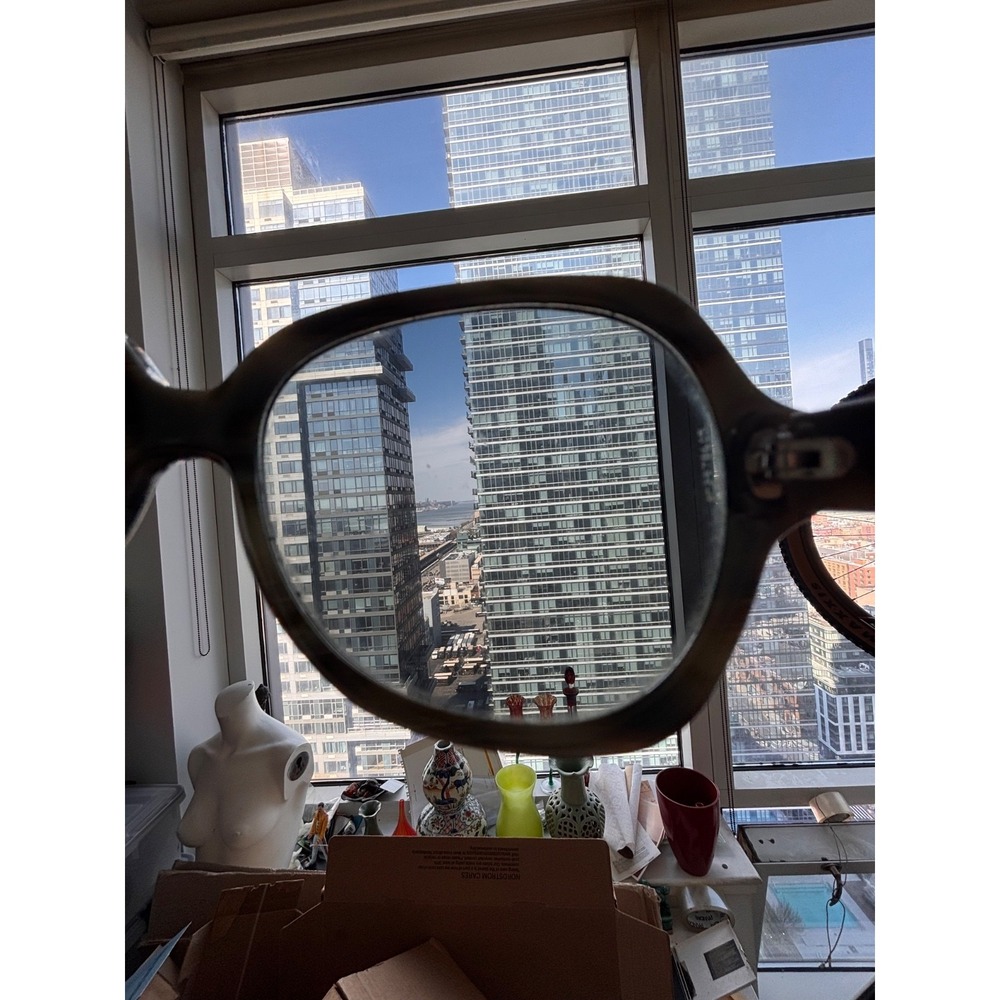 Vintage Chanel RAP39225AA RC002 sunglasses perl - Picture 5 of 10